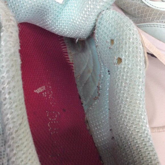 Adidas DURAMO 6 Adiprene+ Sneakers Athletic Shoes Womens Size 9 Running - Picture 11 of 12